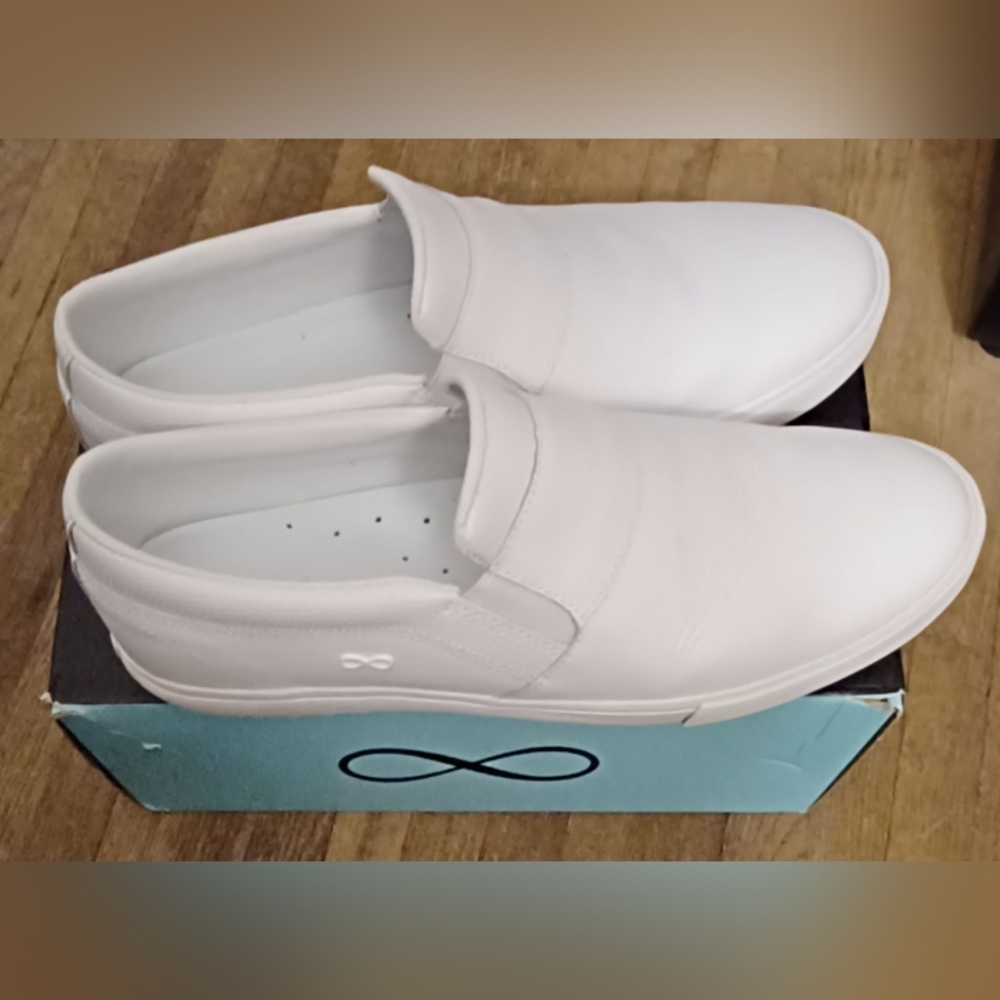 Cherokee Rush Infinity Slip-on Shoes